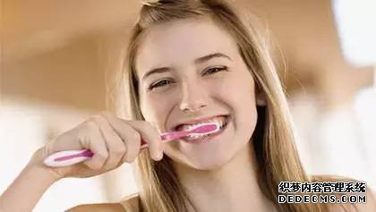 敌袭!警惕偷走牙齿的头号敌人!!